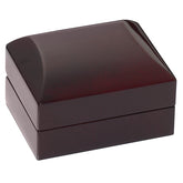 ALPINE Wooden Double Ring Box 5600.DR